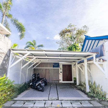 Villa Aveli Seminyak By Best Deals Asia Hospitality מראה חיצוני תמונה