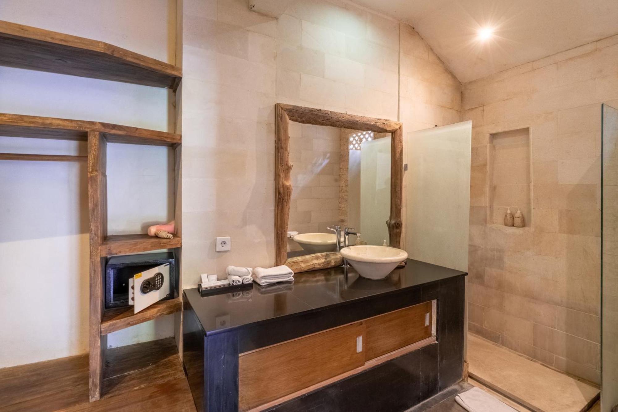 Villa Aveli Seminyak By Best Deals Asia Hospitality מראה חיצוני תמונה