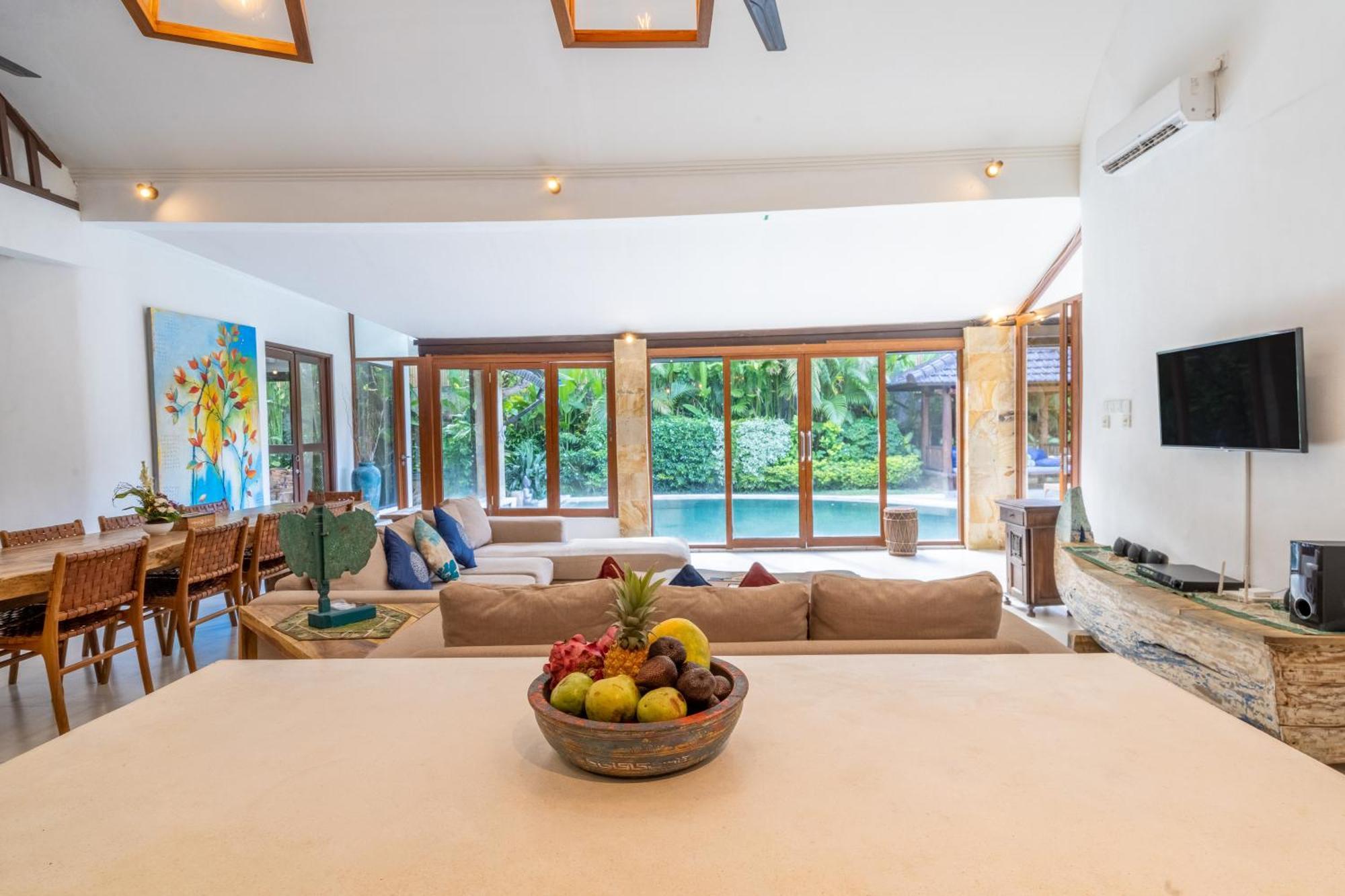 Villa Aveli Seminyak By Best Deals Asia Hospitality מראה חיצוני תמונה