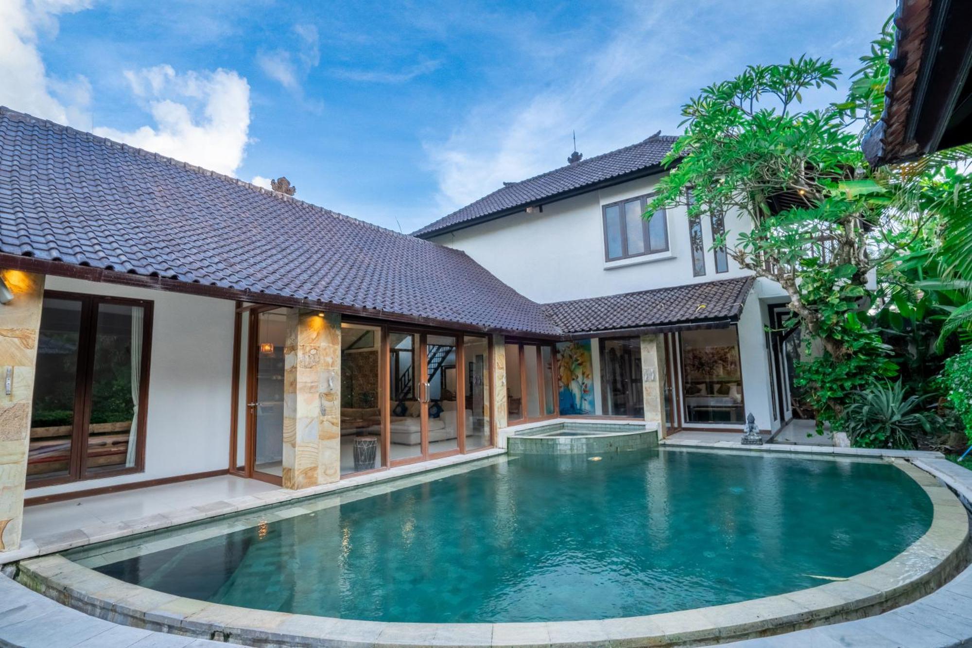 Villa Aveli Seminyak By Best Deals Asia Hospitality מראה חיצוני תמונה