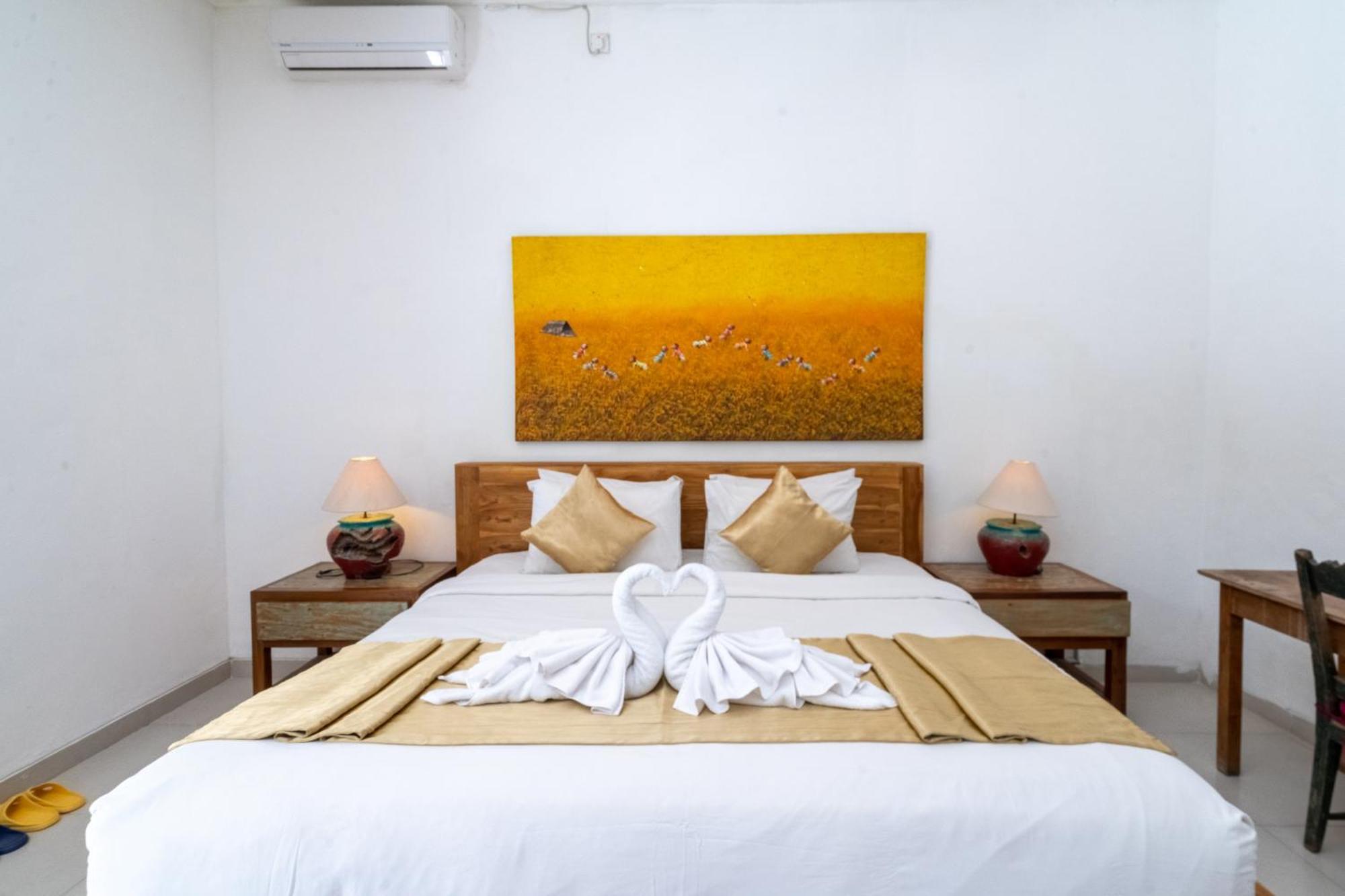 Villa Aveli Seminyak By Best Deals Asia Hospitality מראה חיצוני תמונה