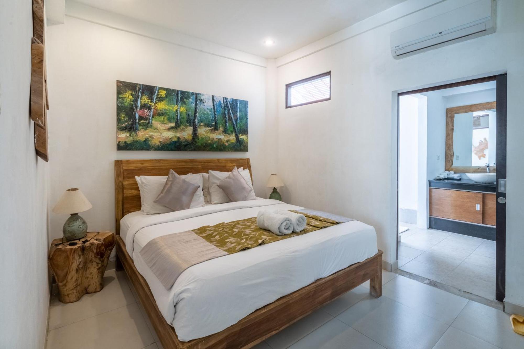 Villa Aveli Seminyak By Best Deals Asia Hospitality מראה חיצוני תמונה