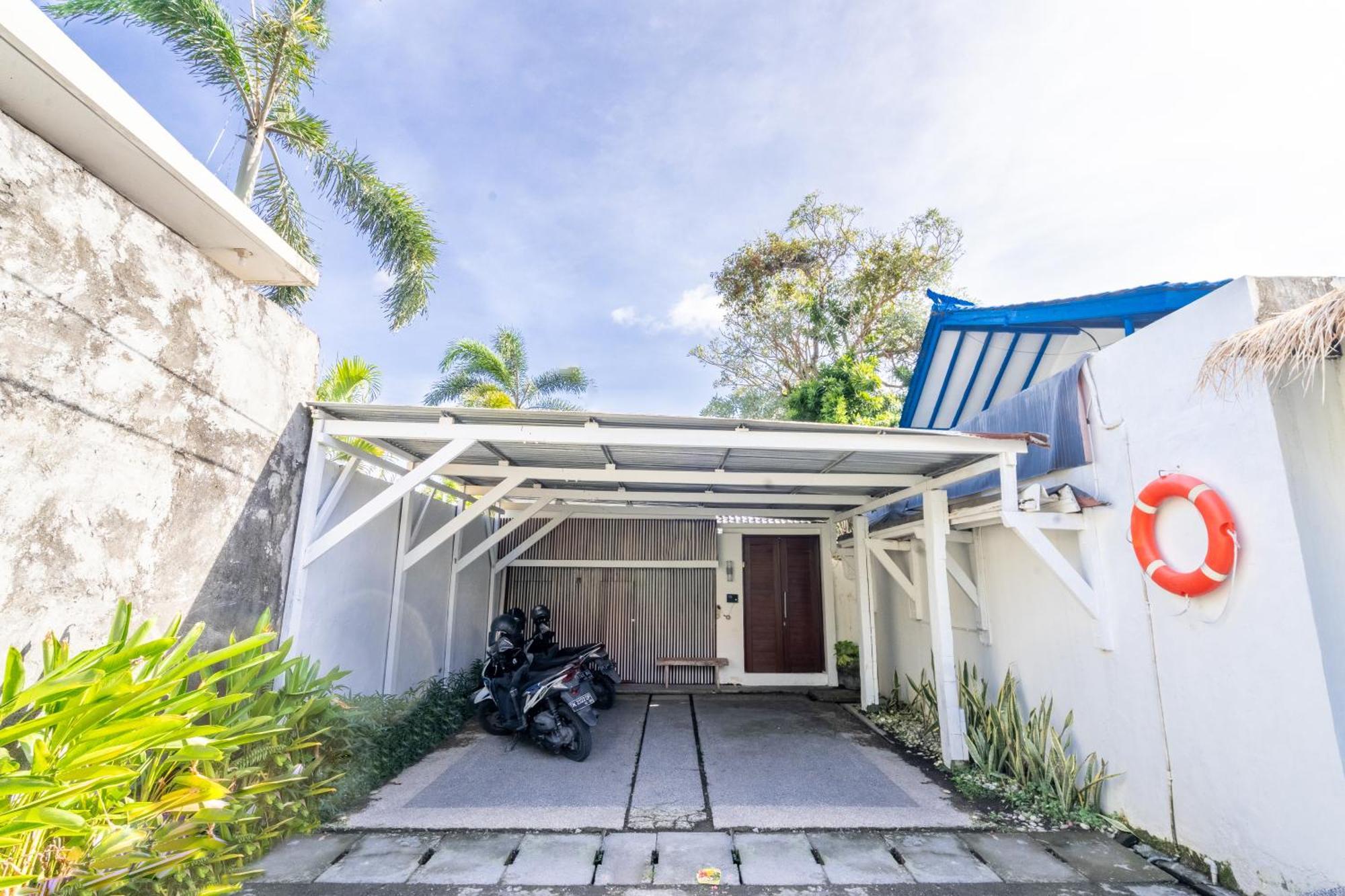 Villa Aveli Seminyak By Best Deals Asia Hospitality מראה חיצוני תמונה
