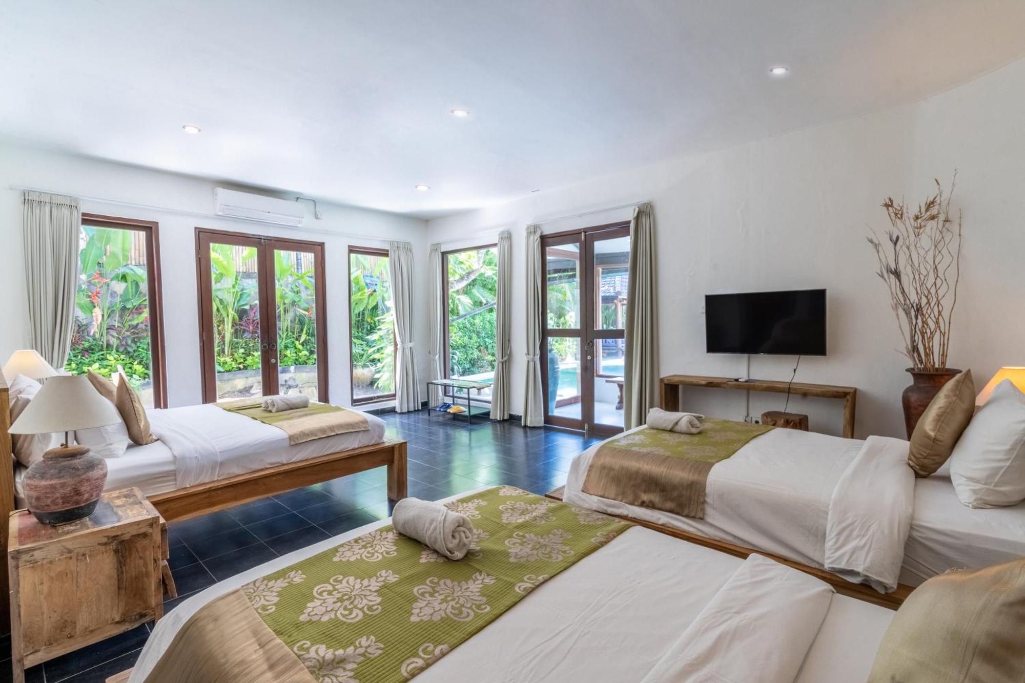Villa Aveli Seminyak By Best Deals Asia Hospitality מראה חיצוני תמונה