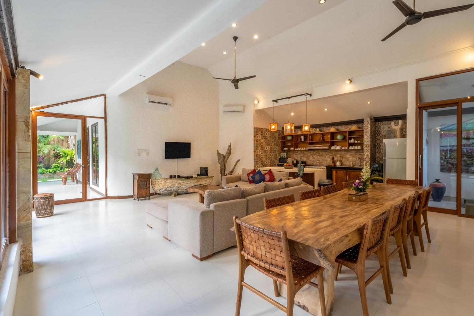 Villa Aveli Seminyak By Best Deals Asia Hospitality מראה חיצוני תמונה