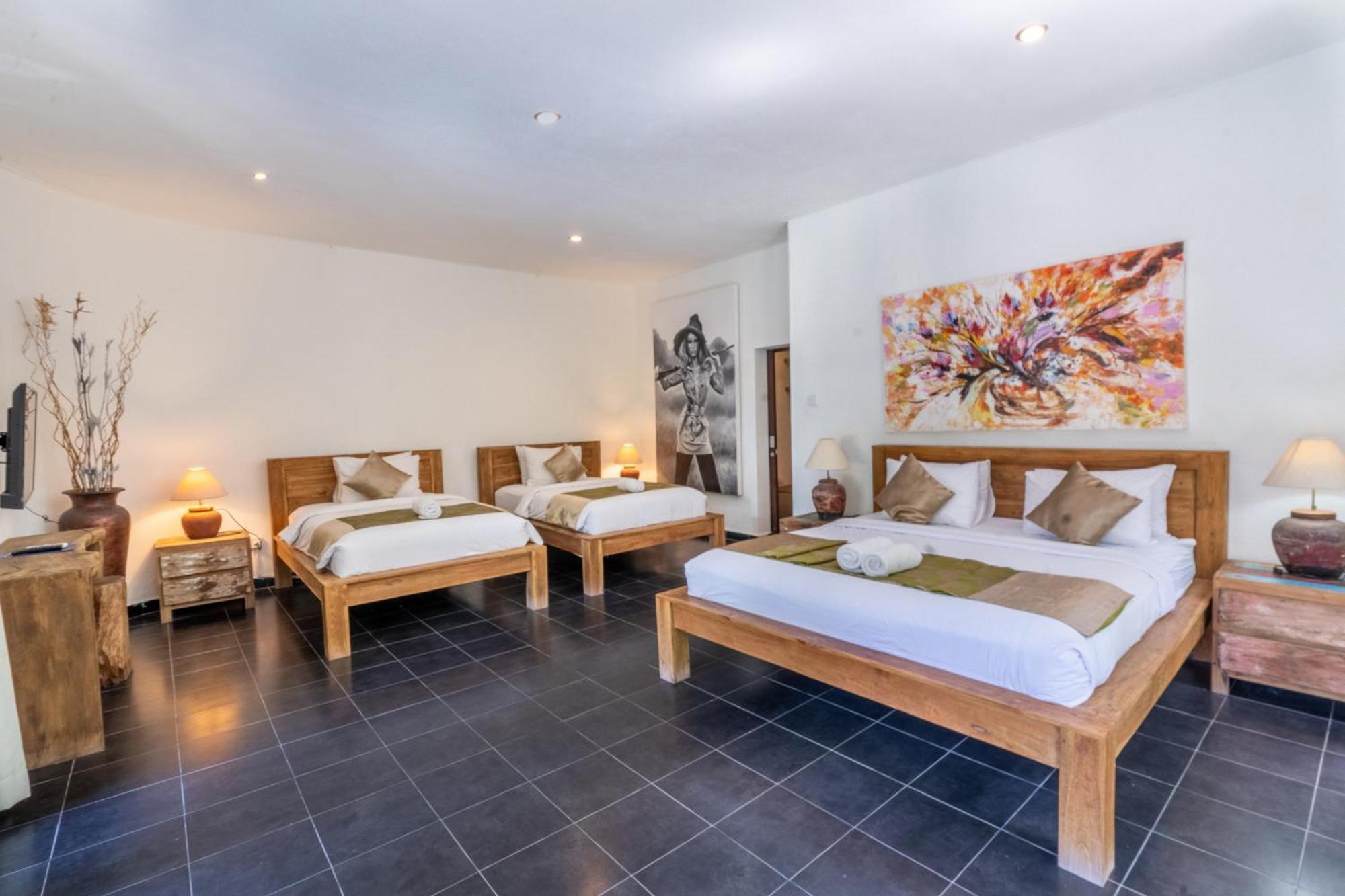 Villa Aveli Seminyak By Best Deals Asia Hospitality מראה חיצוני תמונה