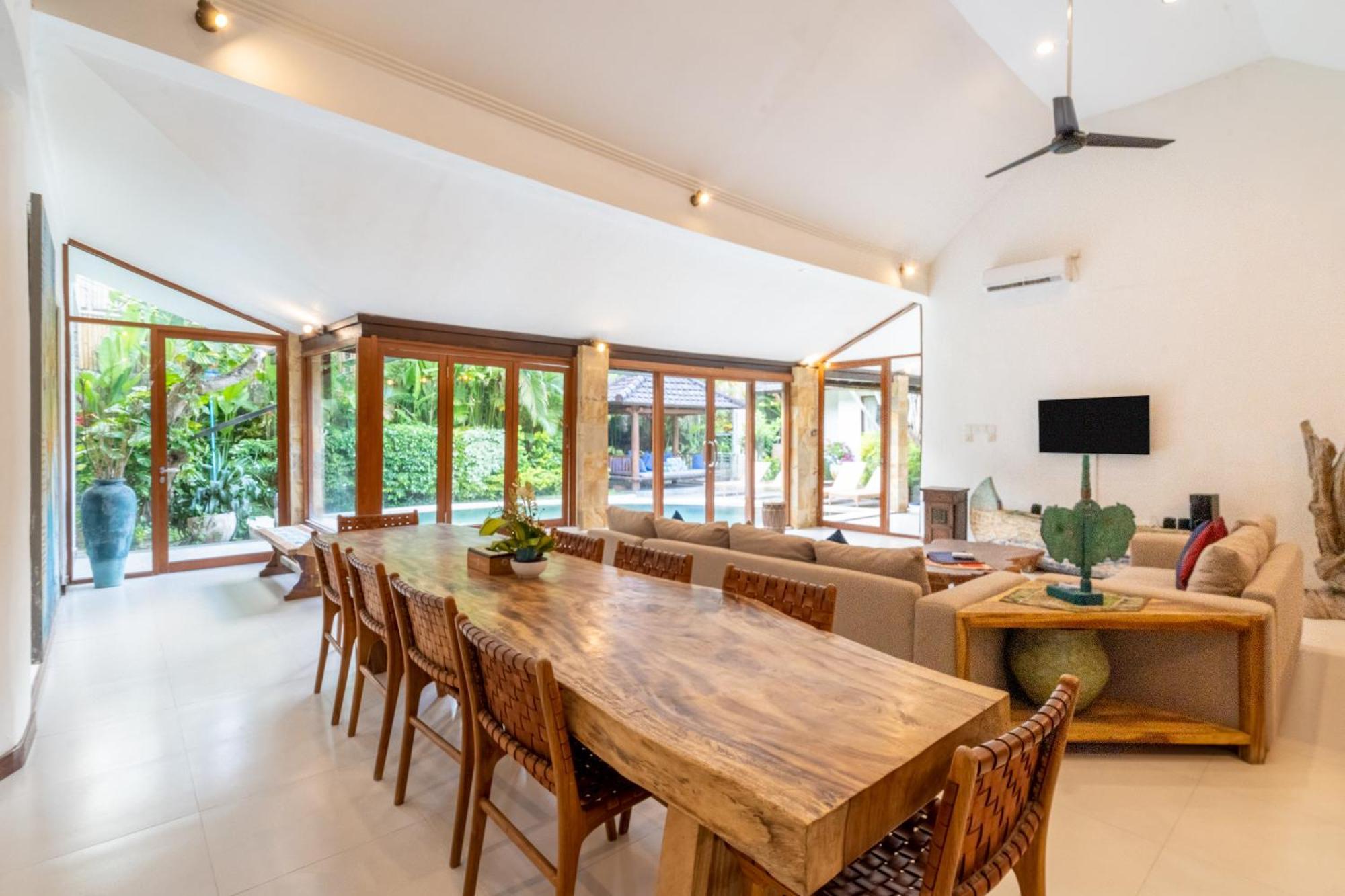 Villa Aveli Seminyak By Best Deals Asia Hospitality מראה חיצוני תמונה