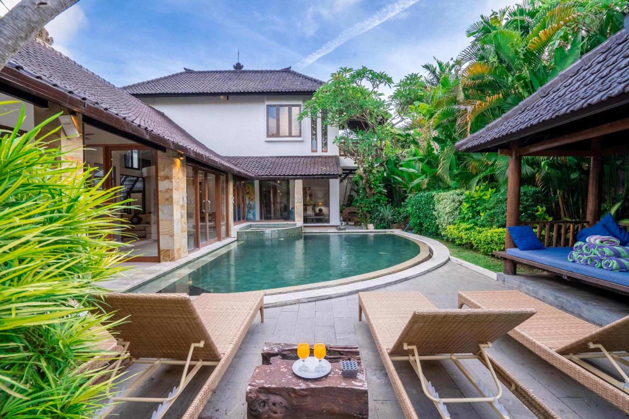 Villa Aveli Seminyak By Best Deals Asia Hospitality מראה חיצוני תמונה
