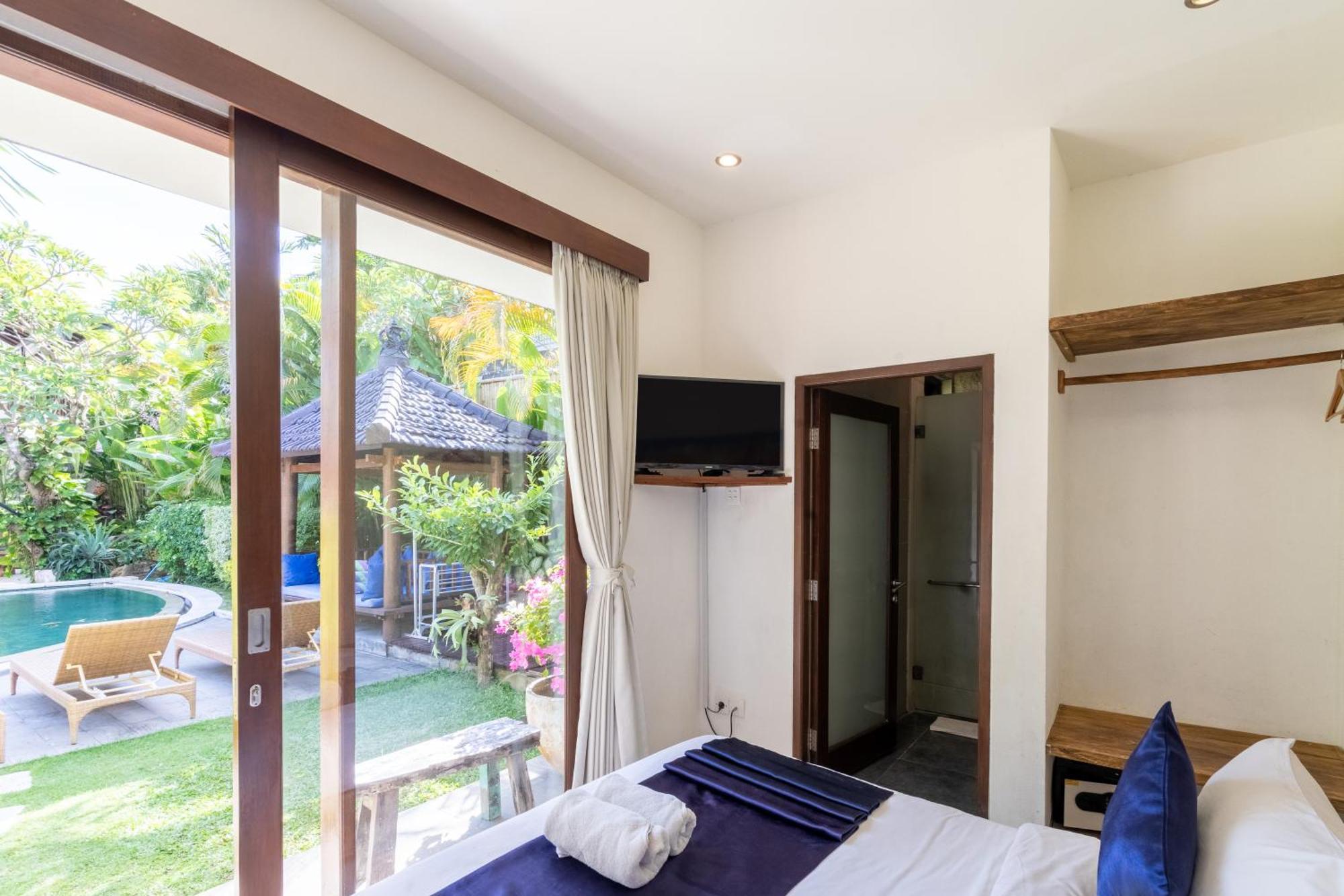 Villa Aveli Seminyak By Best Deals Asia Hospitality מראה חיצוני תמונה