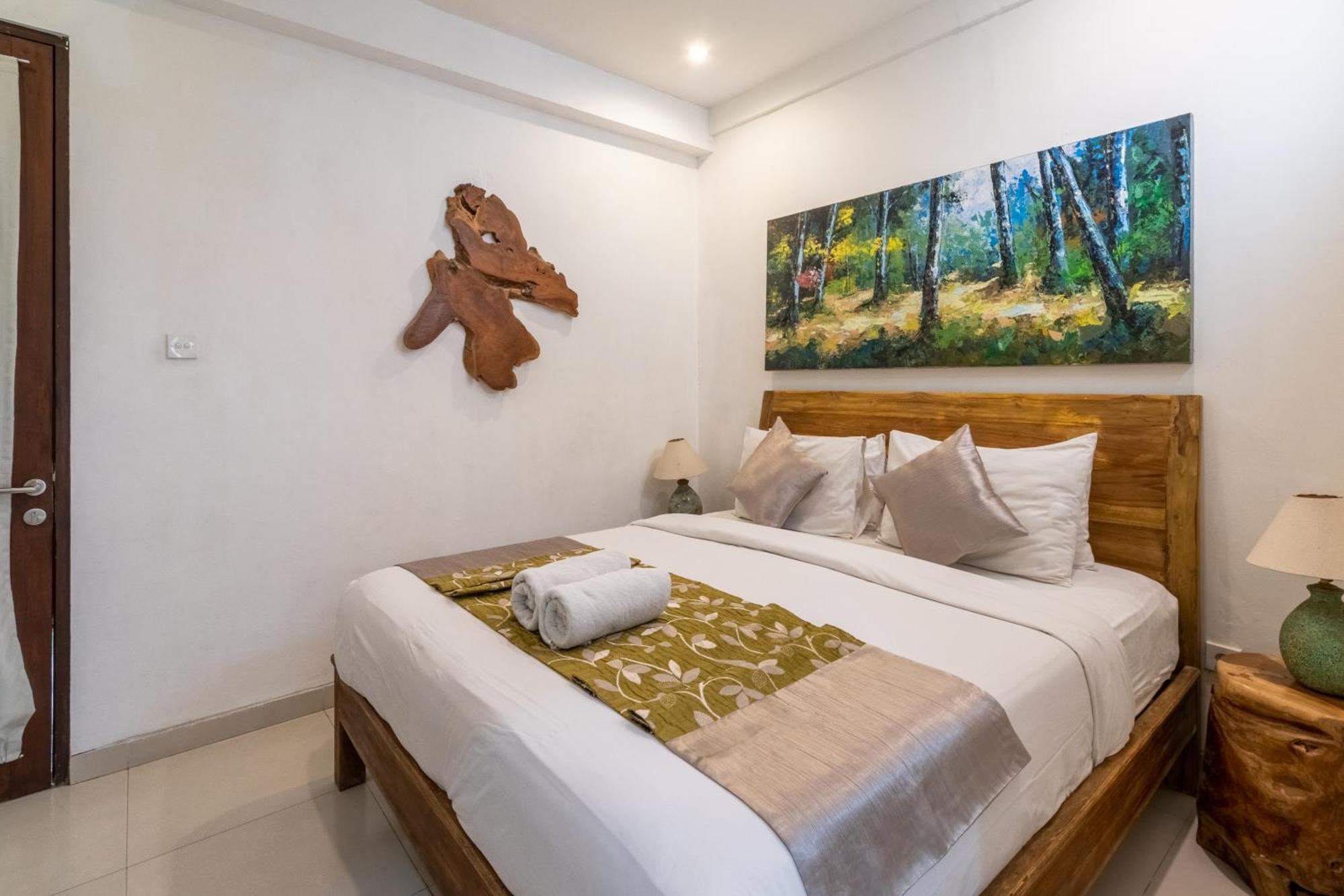Villa Aveli Seminyak By Best Deals Asia Hospitality מראה חיצוני תמונה