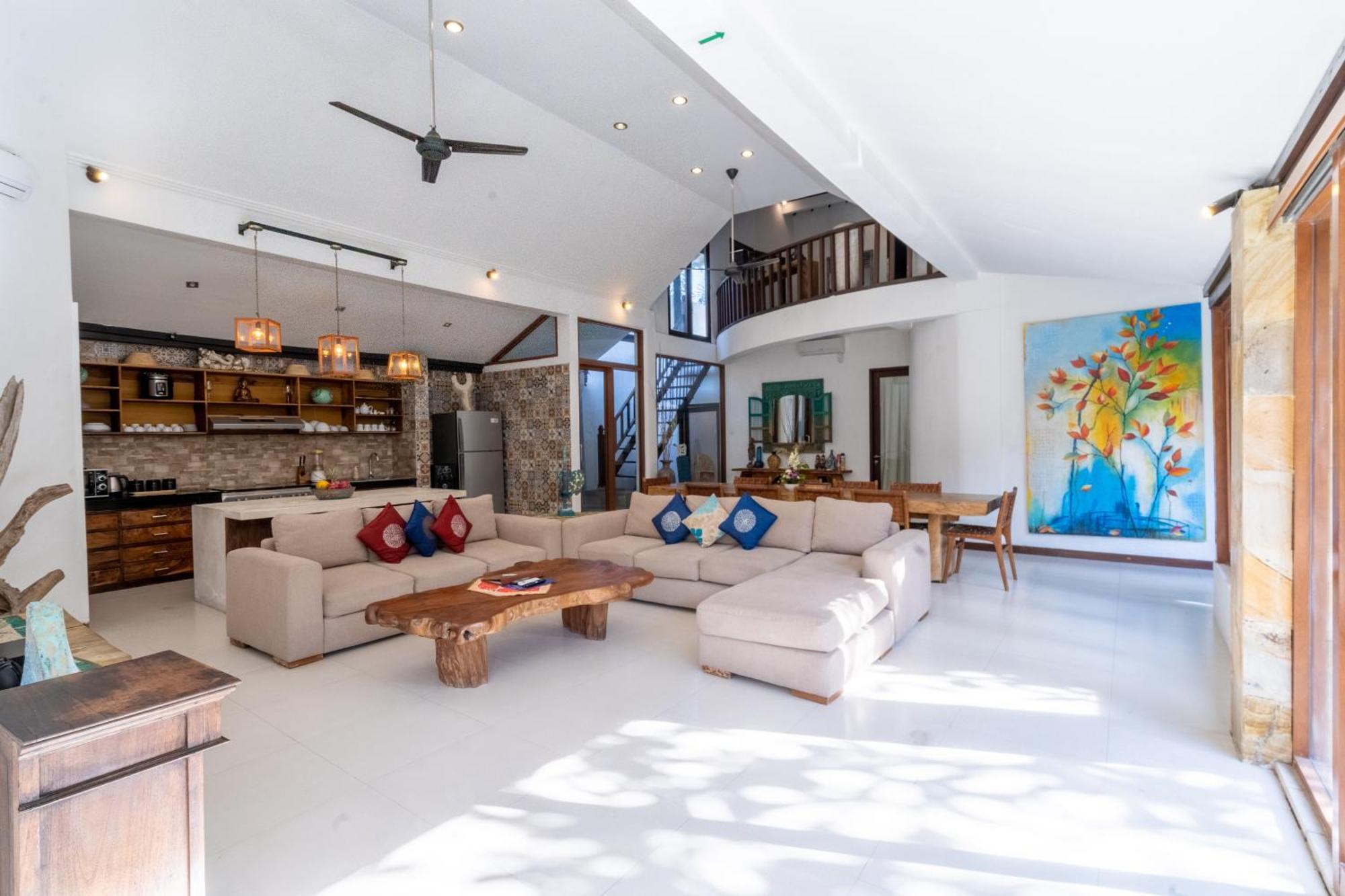 Villa Aveli Seminyak By Best Deals Asia Hospitality מראה חיצוני תמונה