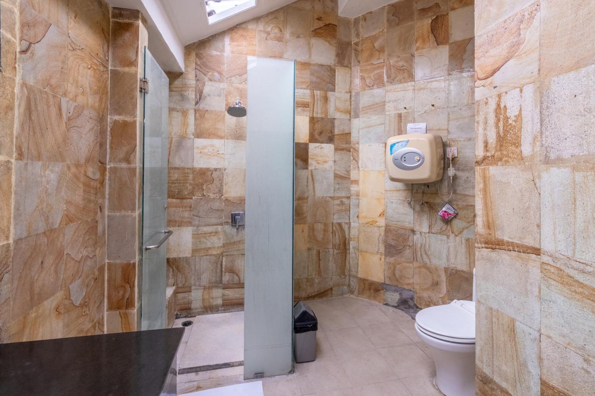 Villa Aveli Seminyak By Best Deals Asia Hospitality מראה חיצוני תמונה