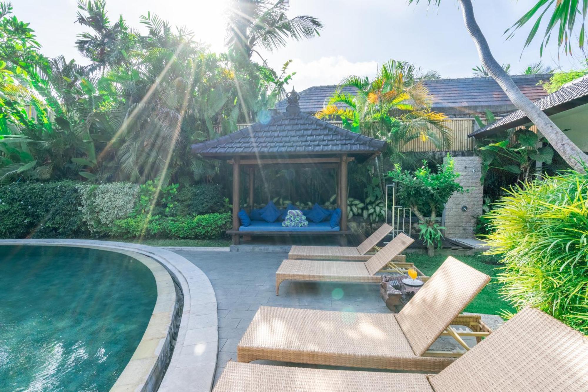 Villa Aveli Seminyak By Best Deals Asia Hospitality מראה חיצוני תמונה