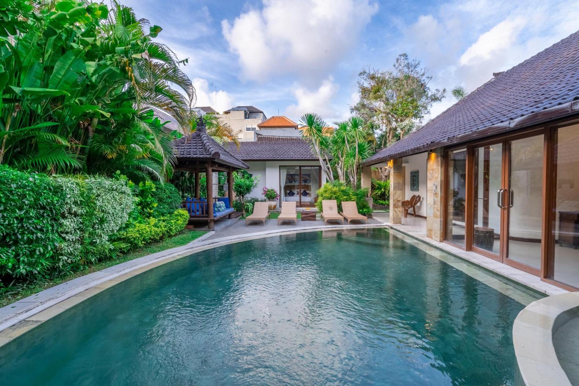 Villa Aveli Seminyak By Best Deals Asia Hospitality מראה חיצוני תמונה