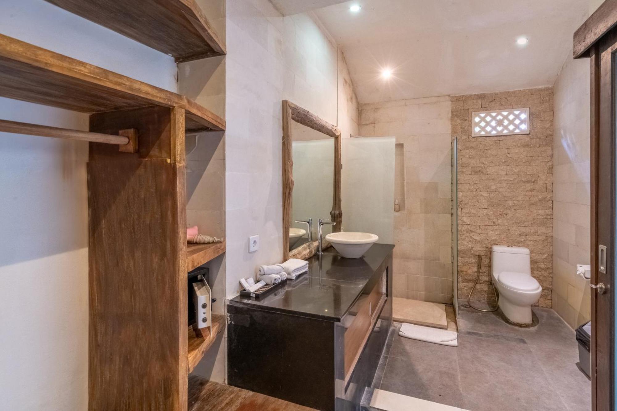Villa Aveli Seminyak By Best Deals Asia Hospitality מראה חיצוני תמונה