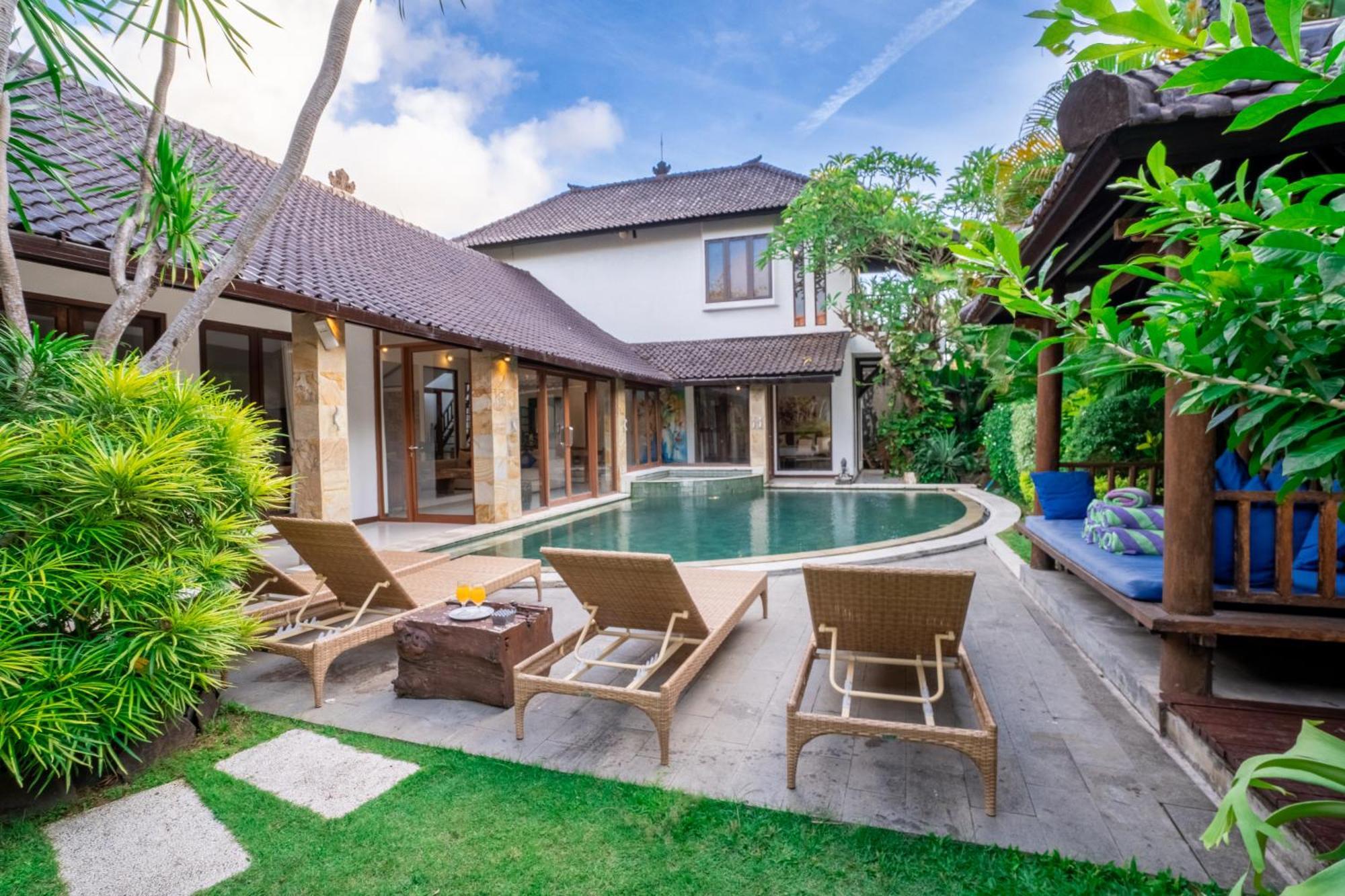 Villa Aveli Seminyak By Best Deals Asia Hospitality מראה חיצוני תמונה