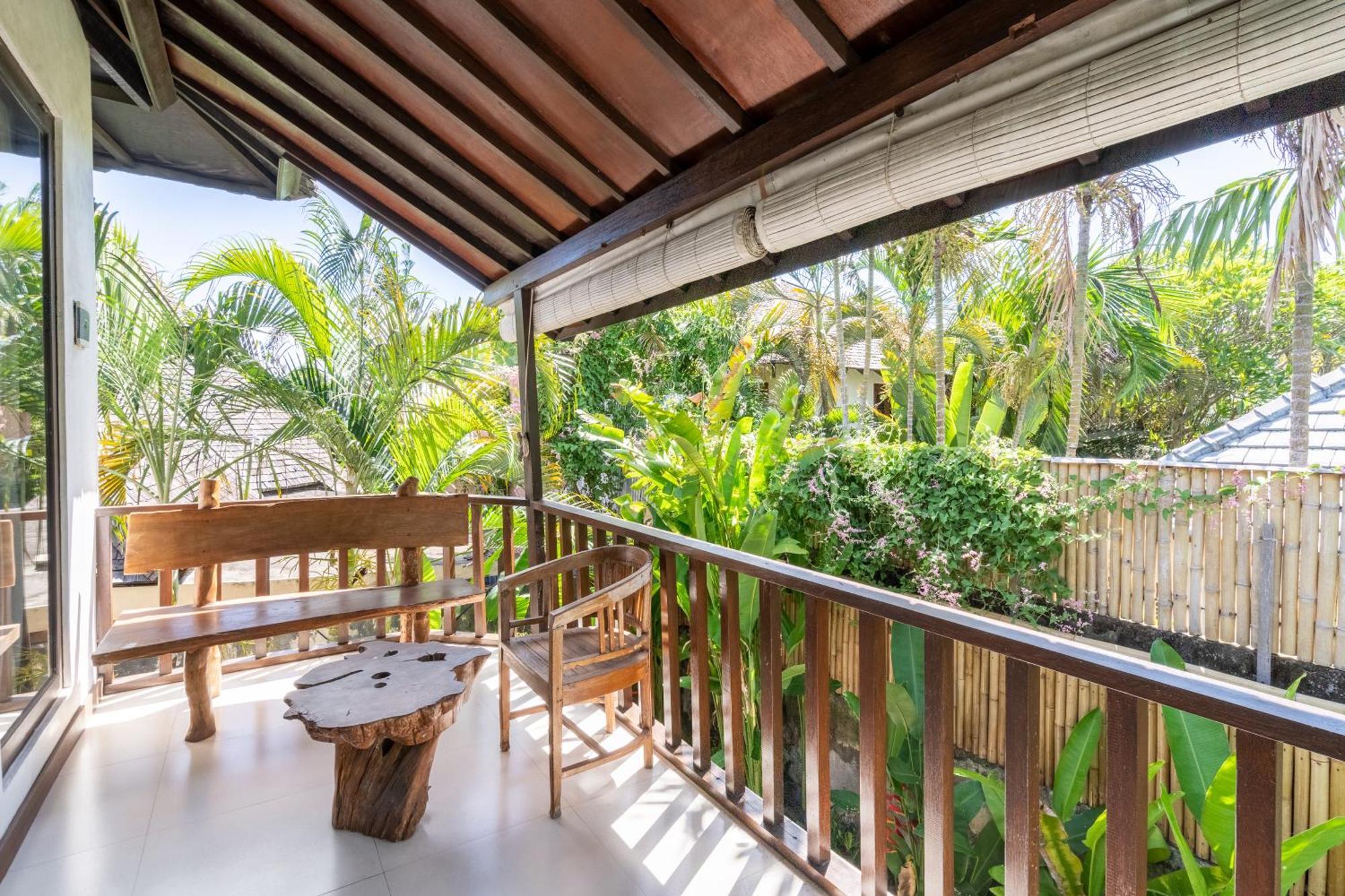 Villa Aveli Seminyak By Best Deals Asia Hospitality מראה חיצוני תמונה