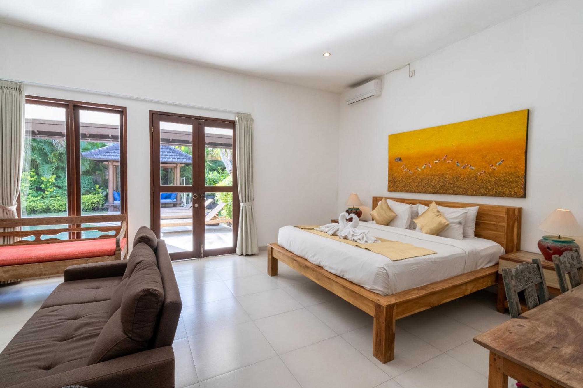 Villa Aveli Seminyak By Best Deals Asia Hospitality מראה חיצוני תמונה