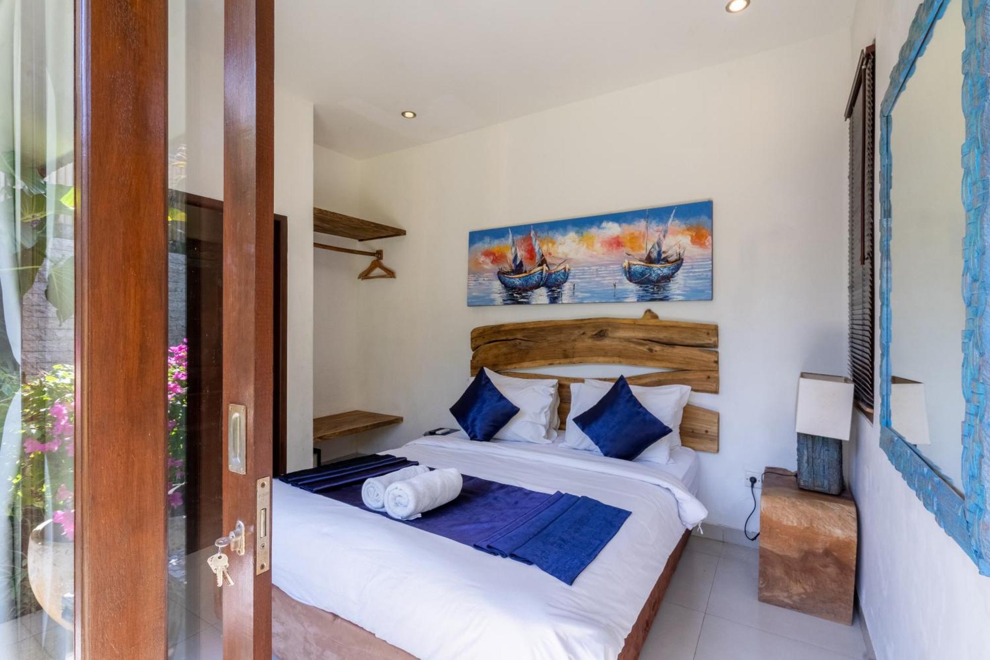 Villa Aveli Seminyak By Best Deals Asia Hospitality מראה חיצוני תמונה