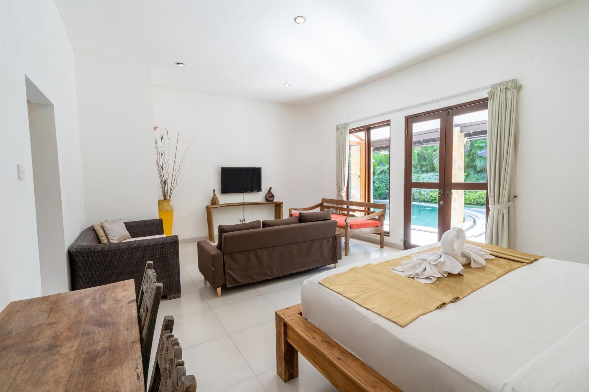Villa Aveli Seminyak By Best Deals Asia Hospitality מראה חיצוני תמונה