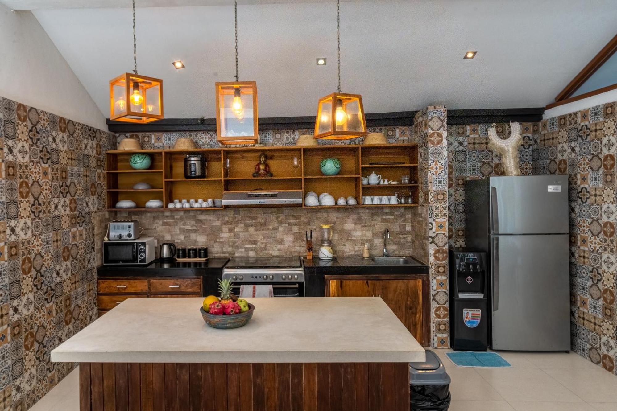 Villa Aveli Seminyak By Best Deals Asia Hospitality מראה חיצוני תמונה