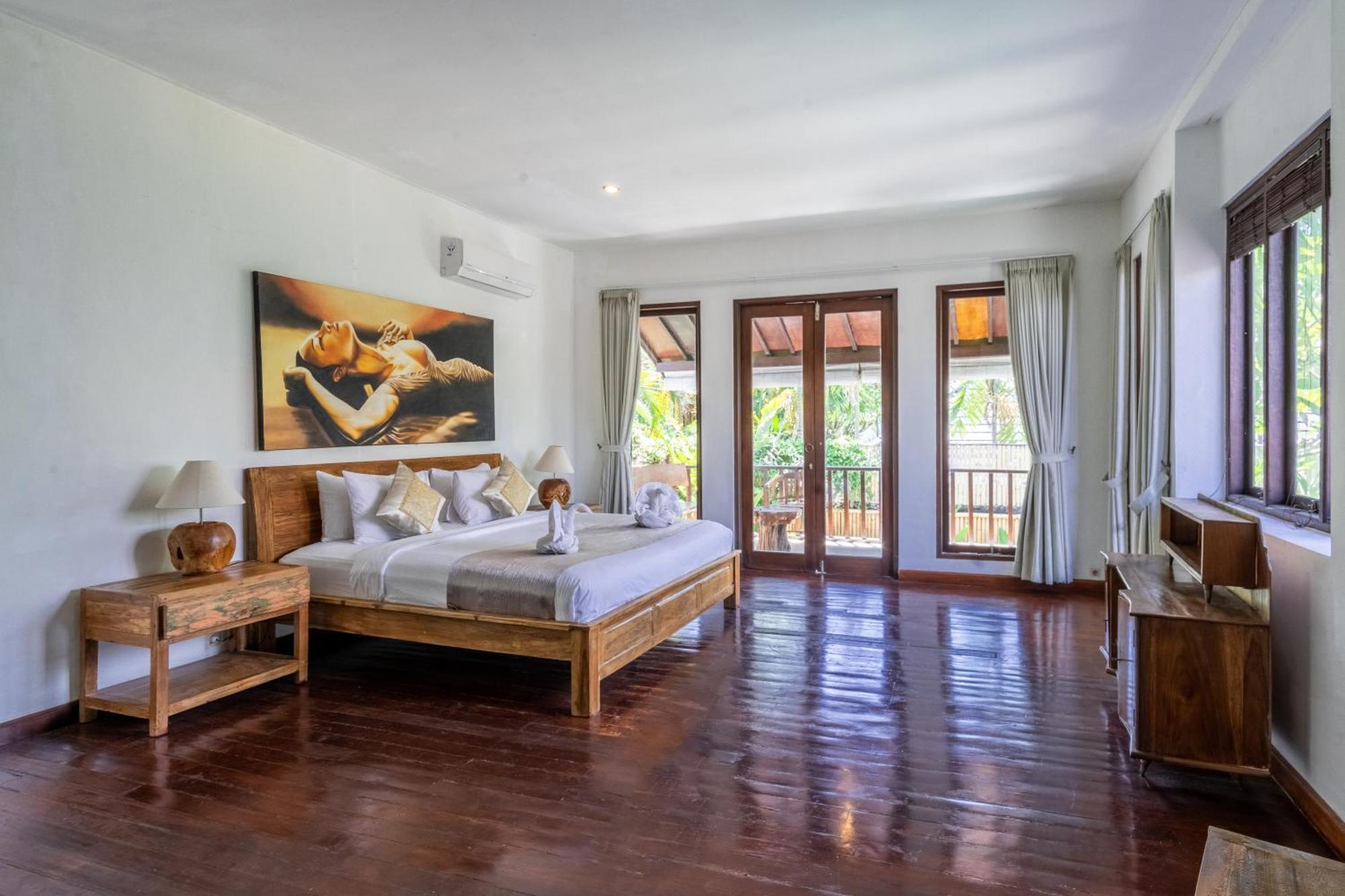 Villa Aveli Seminyak By Best Deals Asia Hospitality מראה חיצוני תמונה