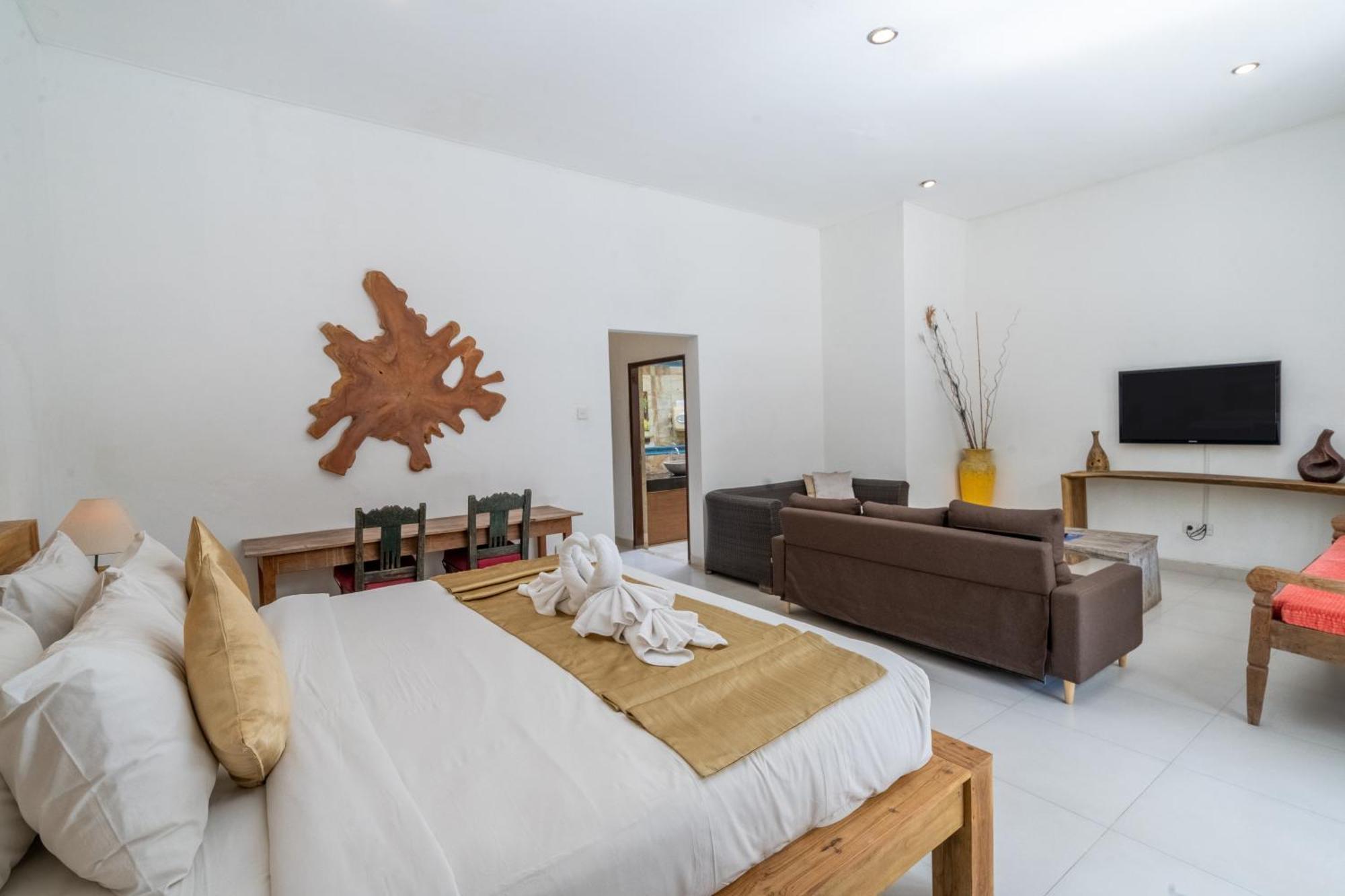 Villa Aveli Seminyak By Best Deals Asia Hospitality מראה חיצוני תמונה