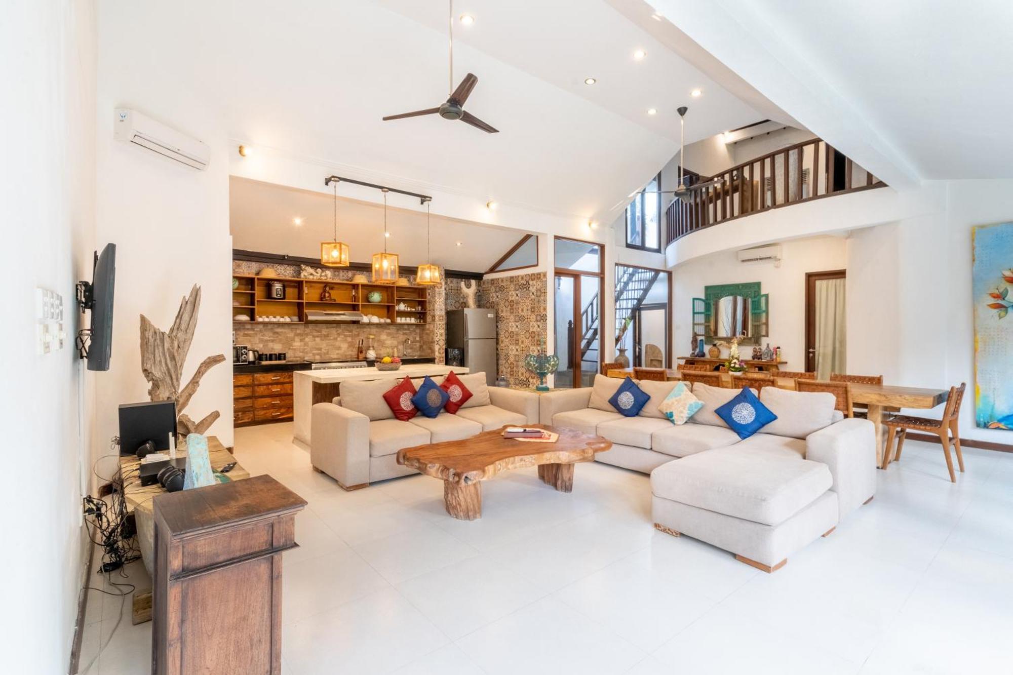 Villa Aveli Seminyak By Best Deals Asia Hospitality מראה חיצוני תמונה