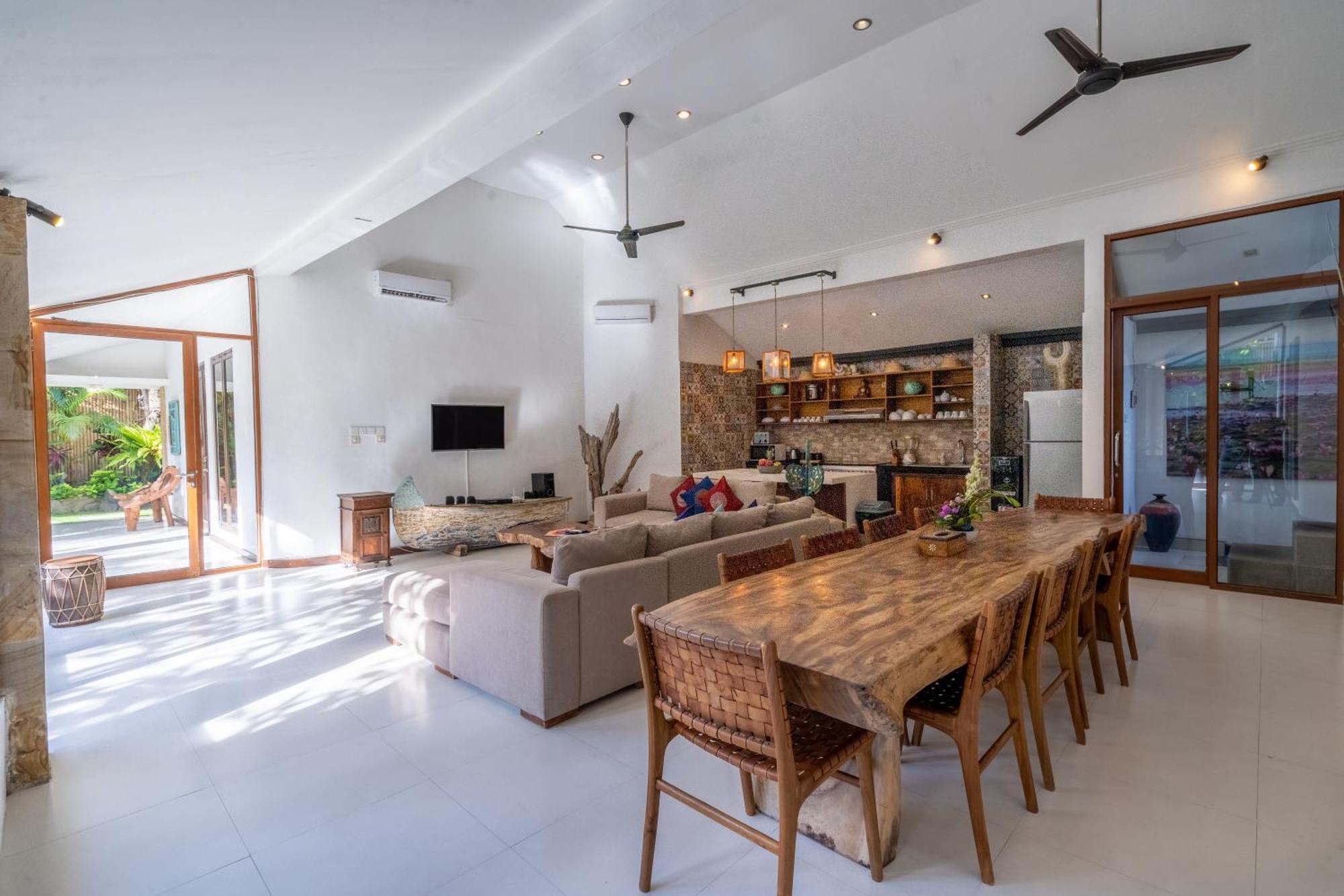 Villa Aveli Seminyak By Best Deals Asia Hospitality מראה חיצוני תמונה