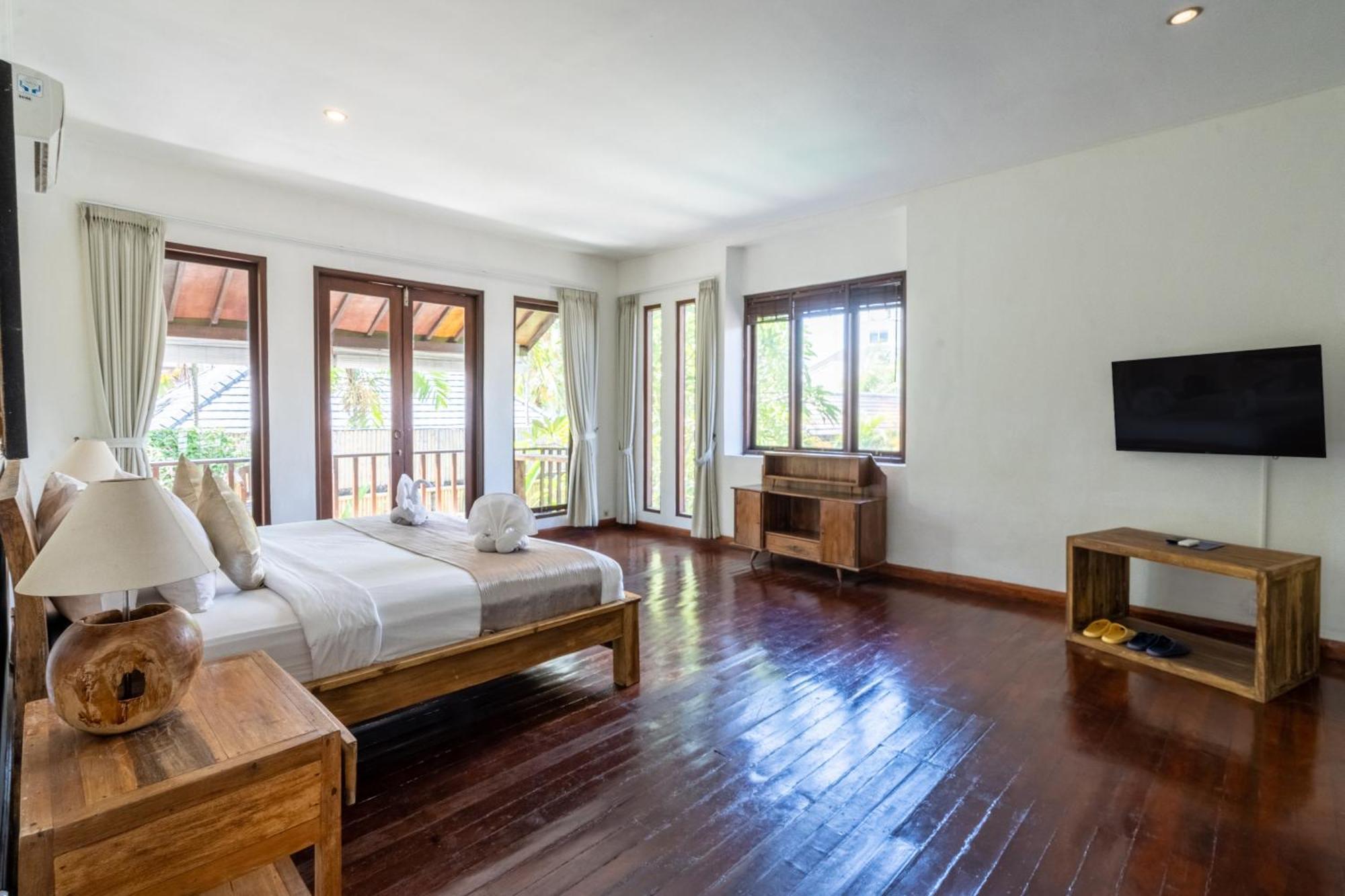 Villa Aveli Seminyak By Best Deals Asia Hospitality מראה חיצוני תמונה