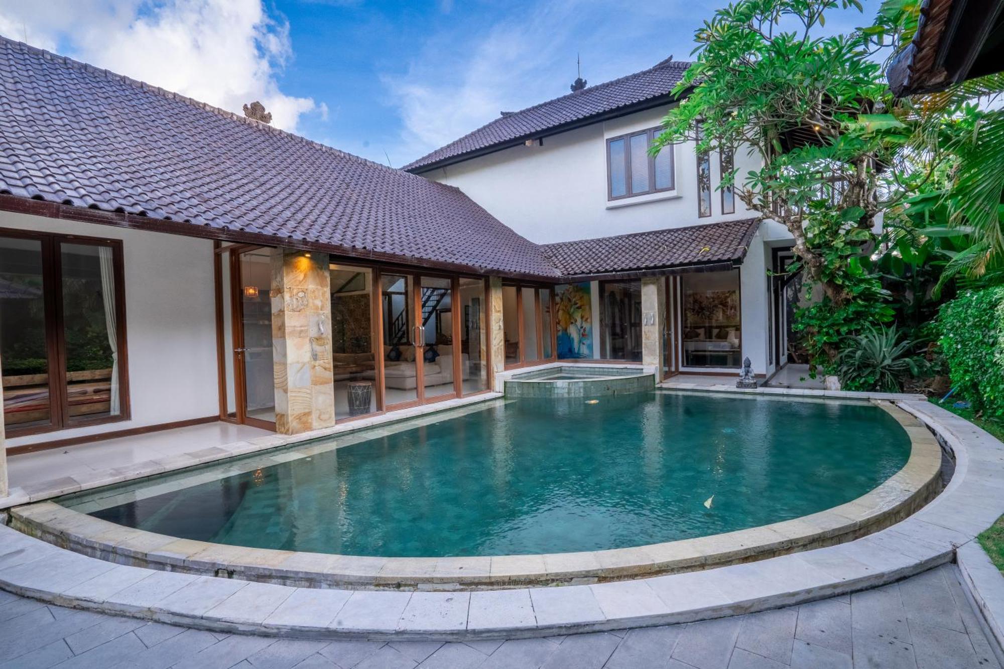Villa Aveli Seminyak By Best Deals Asia Hospitality מראה חיצוני תמונה