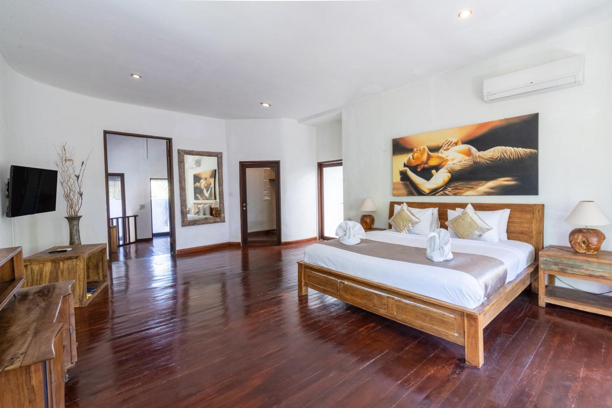 Villa Aveli Seminyak By Best Deals Asia Hospitality מראה חיצוני תמונה