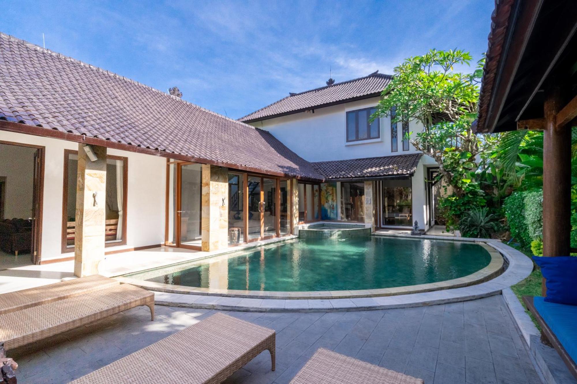 Villa Aveli Seminyak By Best Deals Asia Hospitality מראה חיצוני תמונה